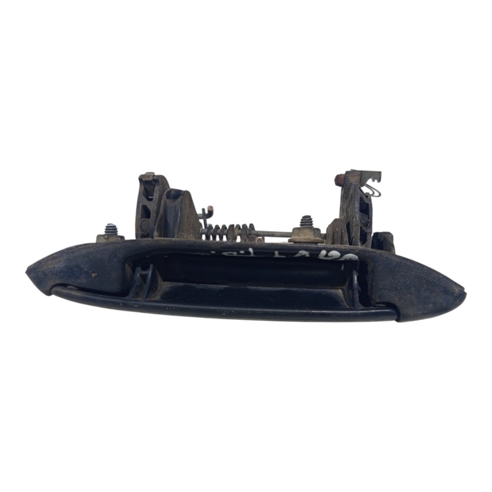 Maçaneta Externa Traseira Direita Renault Scenic 2001 A 2012 Traseira 6