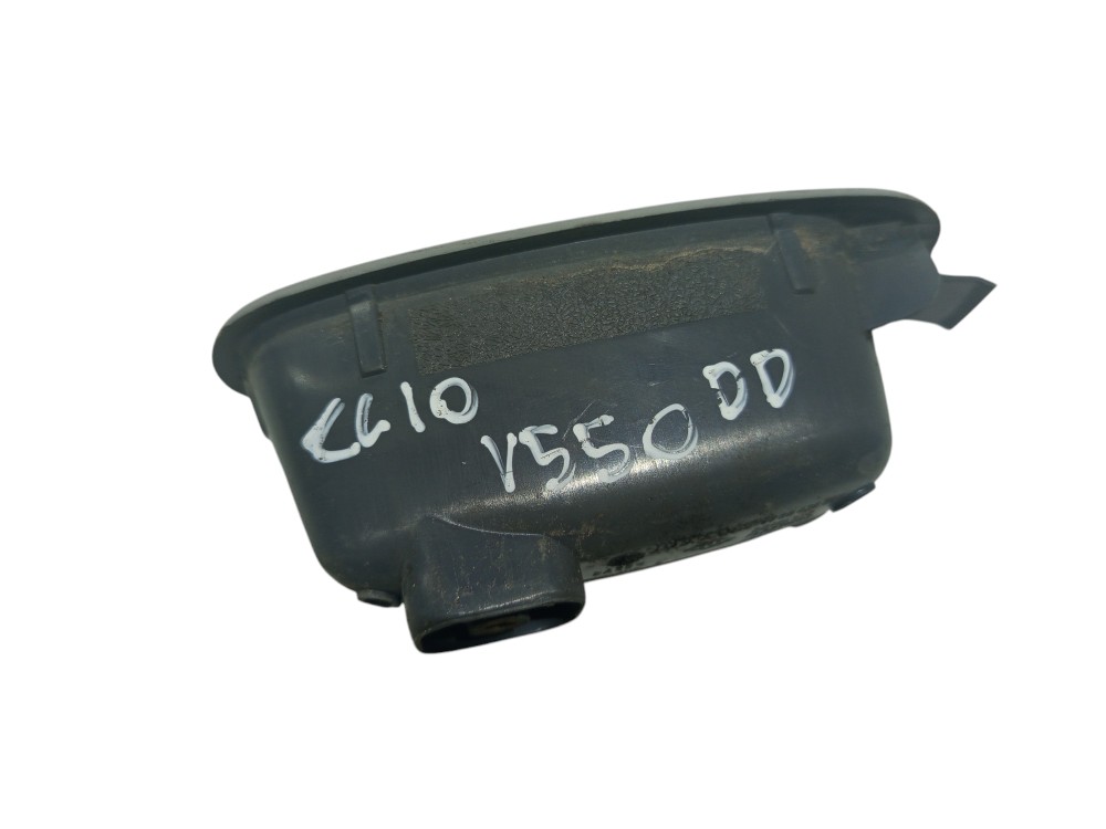Puxador Interno Dianteiro Direito Renault Clio 2000 A 2012 3