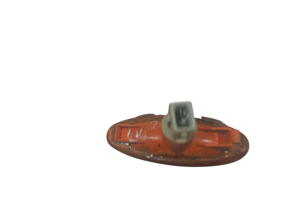 Pisca Alerta Ford Escort 1995 1996 1997 1998 A 2002 Usado Amarelo 2