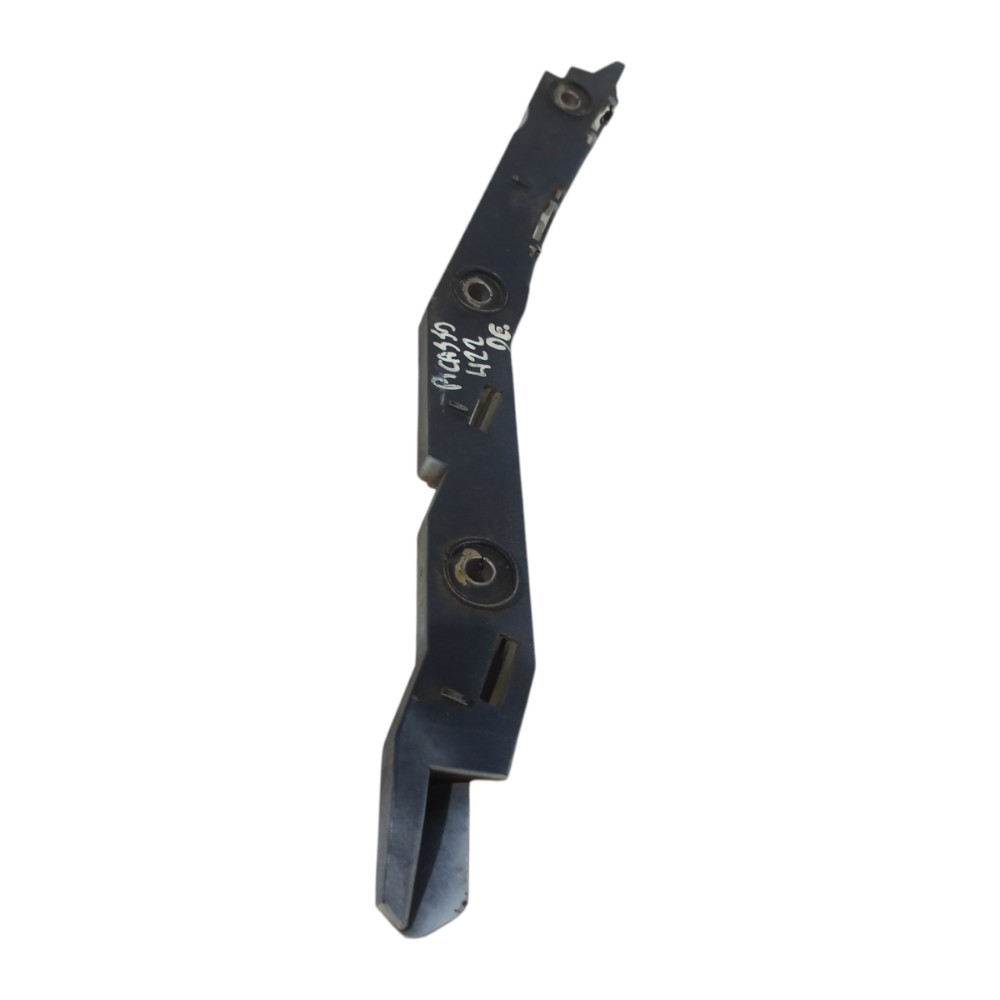 Guia Parachoque Dianteira Esq Citroen C4 Picasso 2007 A 2014 9