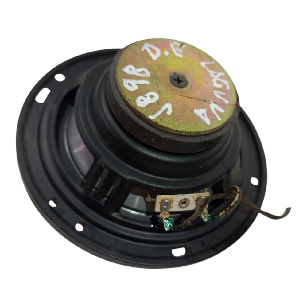 Auto Falante Lythium Renault Laguna 1995 1996 1997 A 2001 6