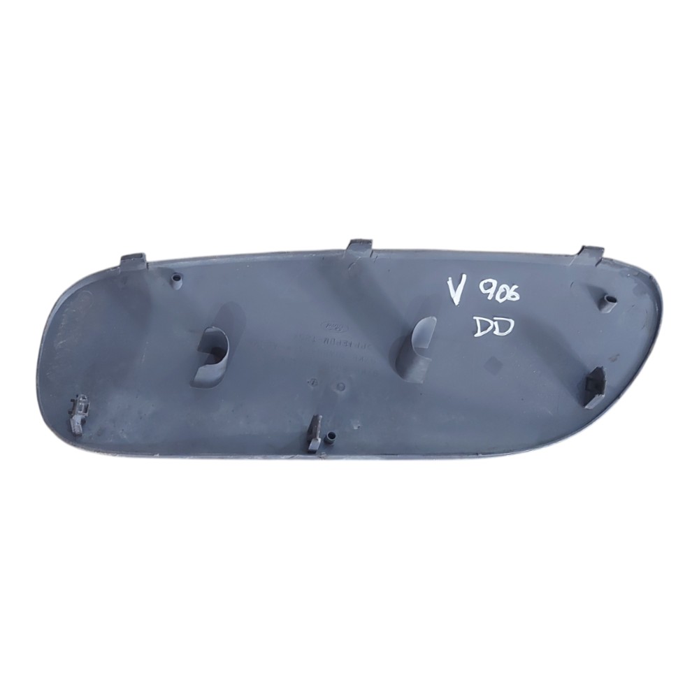Tampa Airbag Painel Ford Ka 1997 A 2007 4