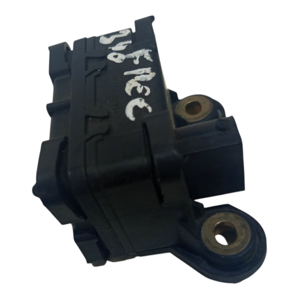 Módulo Sensor Aceleração Land Rover Freelander 2 2006 A 2014 7
