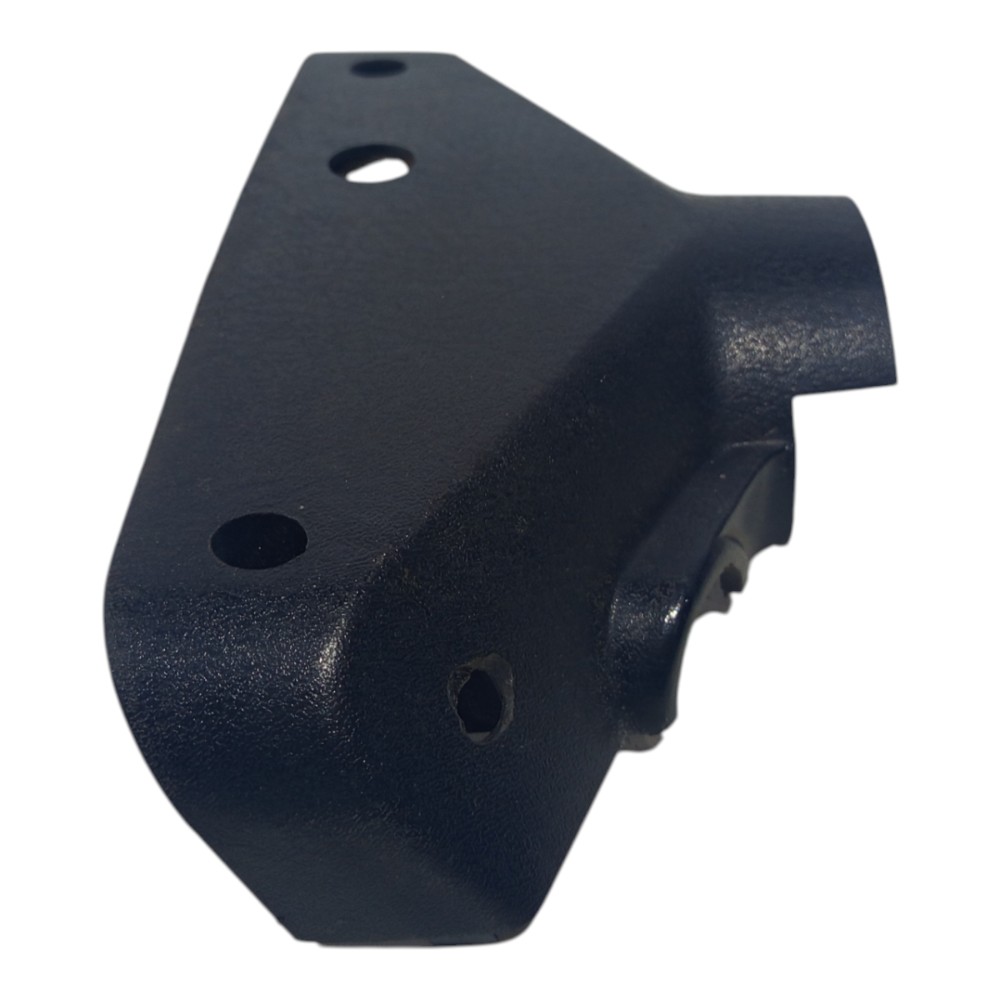 Moldura Capa Chave Seta Inferior Vw Parati 1988 1989 A 1994 1