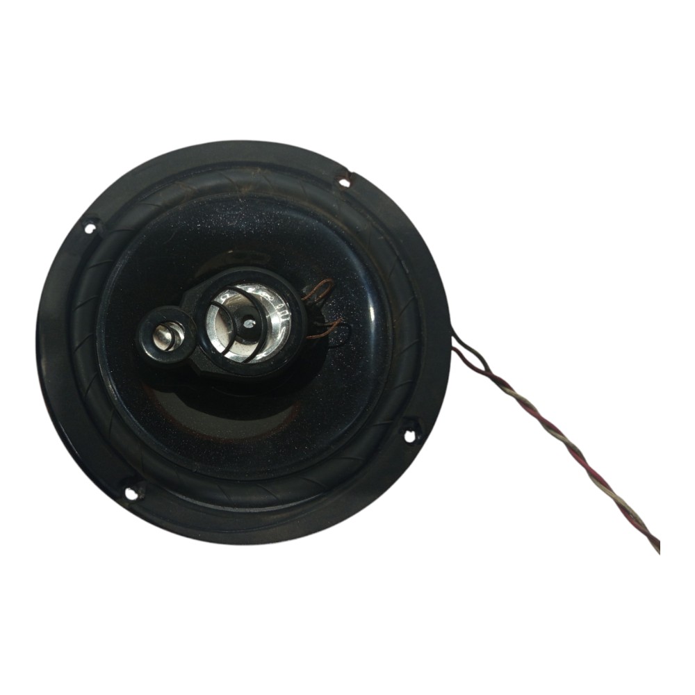 Alto Falante Vox 180 Watts  Preto 3