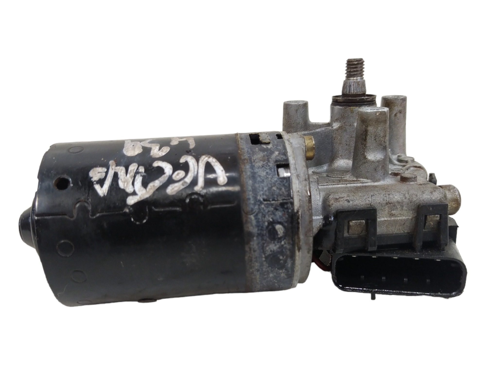 Motor Limpador Parabrisa Gm Chevrolet Vectra 2.0 1997 A 2005 5