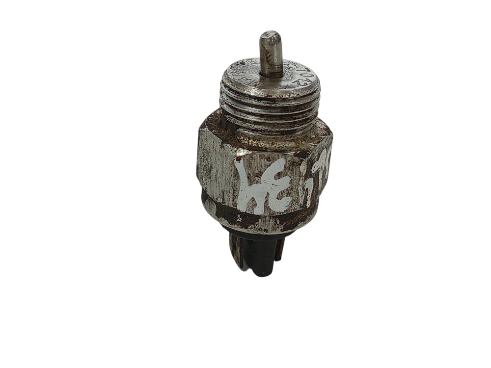 Interruptor Alarme Volkswagen Gol 1.0 1995 1996 A 2005 2