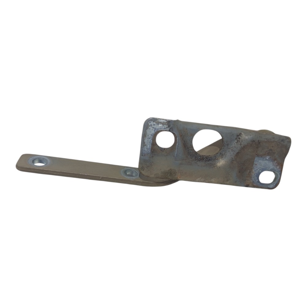 Dobradiça Esquerda Capô Volkswagen Gol G3 1999 2000 A 2005 1