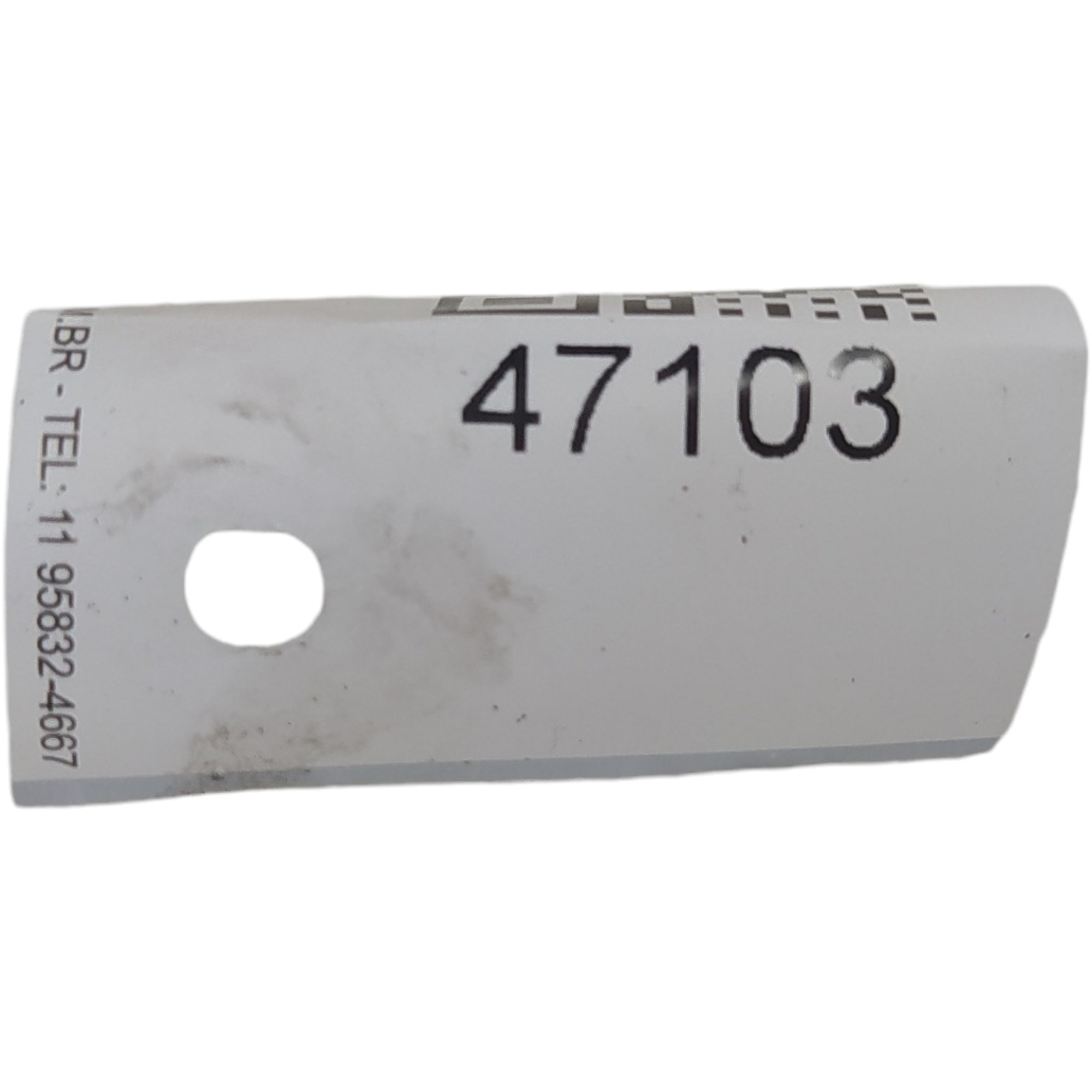 Bico Injetor Combustível Citroen C3 1.6 2003 2004 A 2012 1