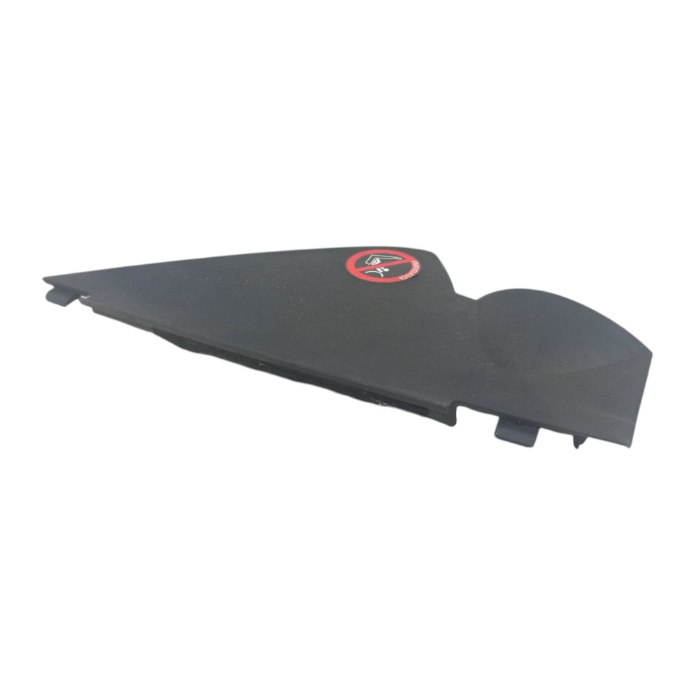 Moldura Painel Direito Nissan Kicks 2017 2018 2019 A 2020 8