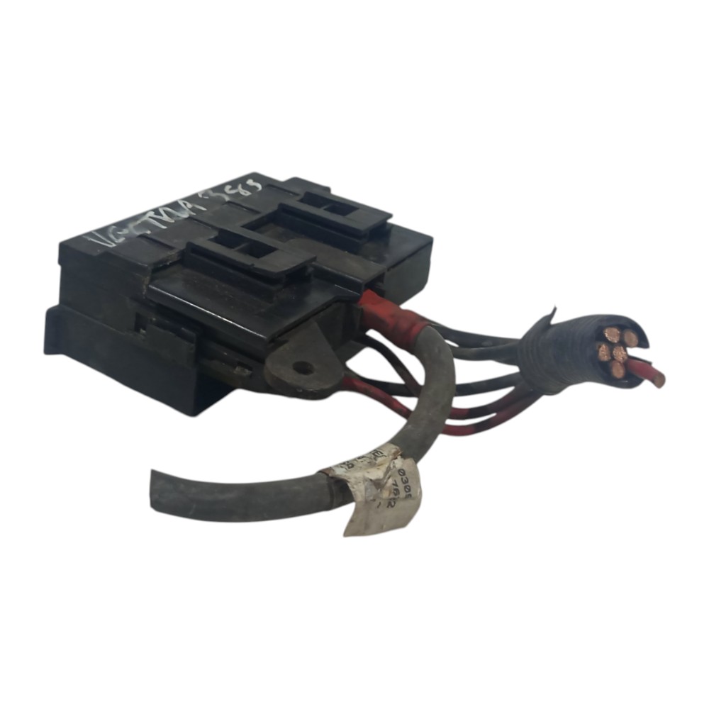 Caixa Fusível Rele Gm Chevrolet Vectra Astra 2006 A 2012 3
