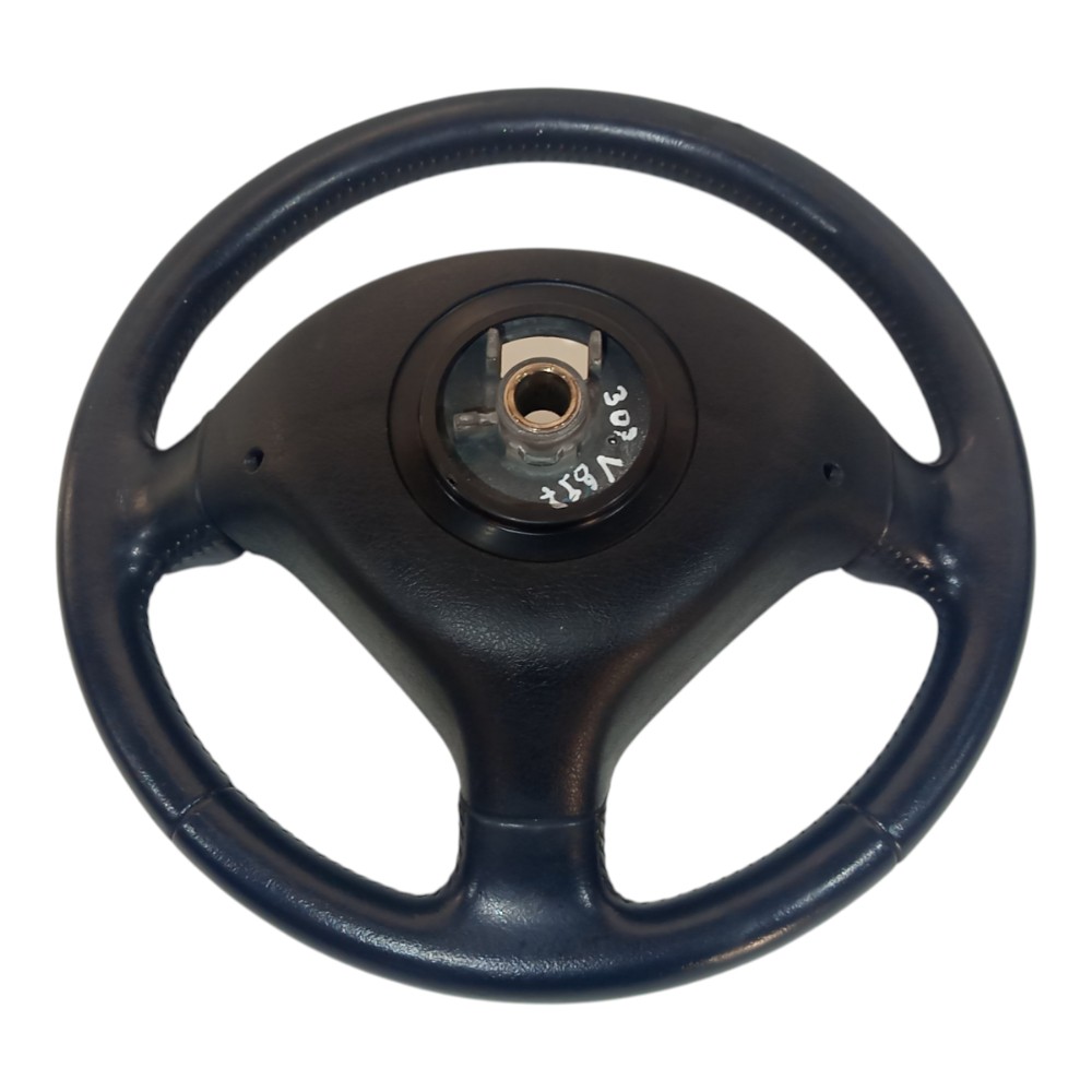 Volante Motorista Peugeot 307 2001 2002 2003 2004 A 2008 2