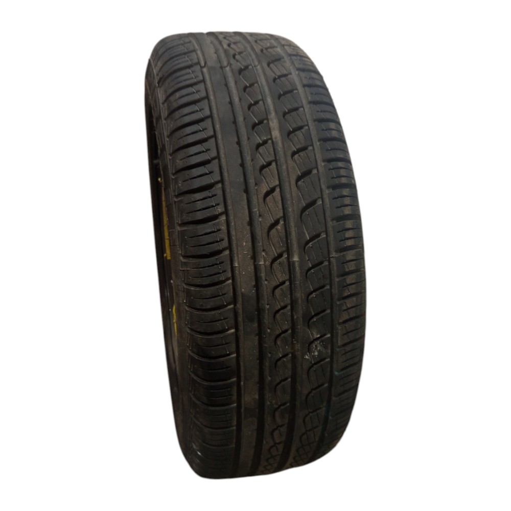 Roda Aro 16 Volkswagen Jetta Tsi 2.0 Highline 2010 A 2016 6