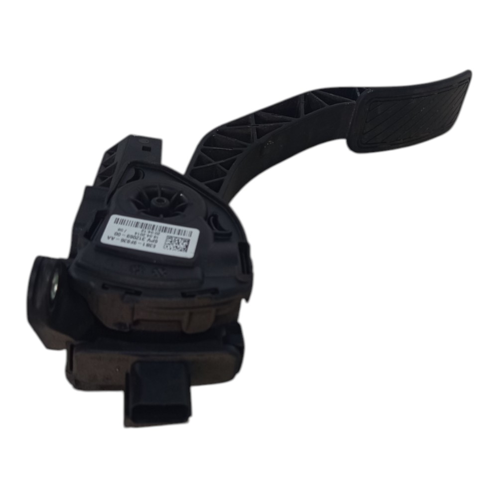 Pedal Acelerador Eletrônico Ford Ka Hatch 2014 A 2021 7