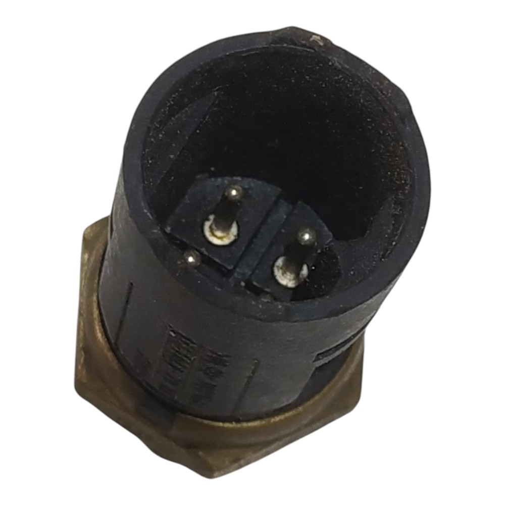 Sensor Temperatura Bomba Dágua Bmw 540i 1362170399 Original 4