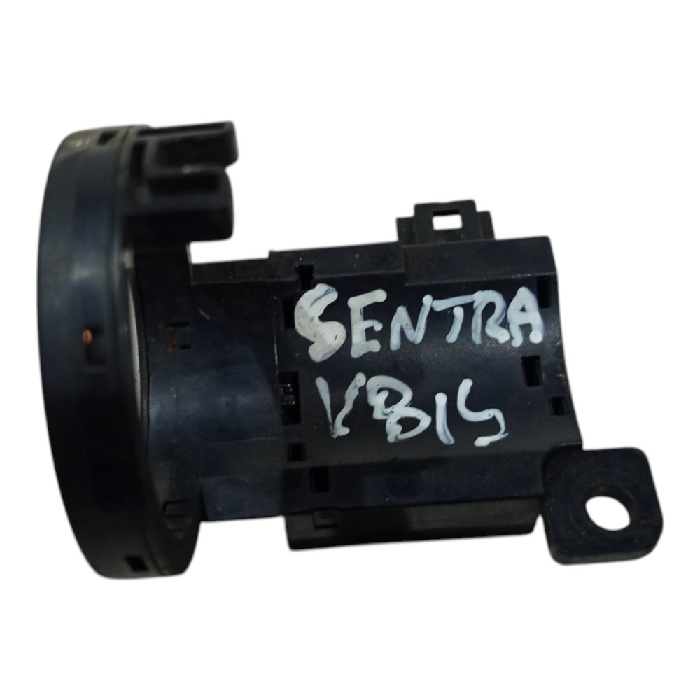 Módulo Ignição Comutador Nissan Sentra 2009 2010 A 2012 3