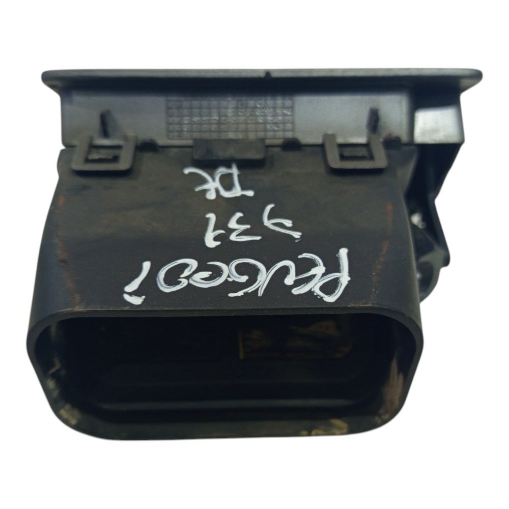 Difusor Ar Peugeot Dianteiro Esquerdo 307 2003 A 2012 2