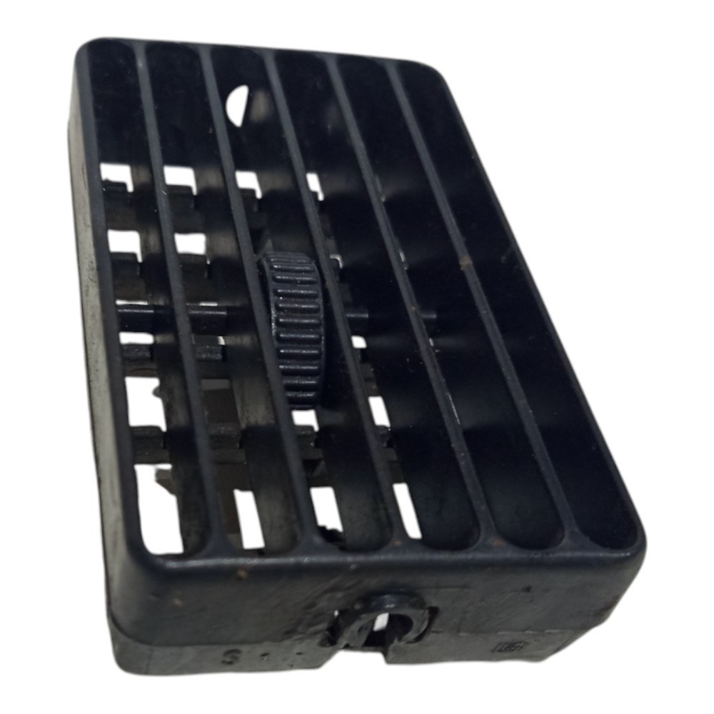 Grade Difusor Ar Fiat Palio 1996 1997 1998 1999 2000 A 2002 5