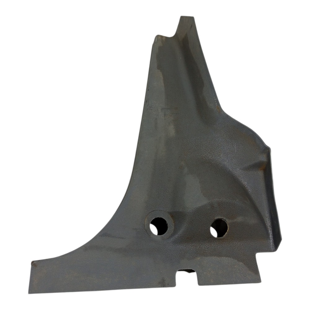Moldura Coluna Traseiro Ford Verona Vw Logus 1993 94 A 1996 1