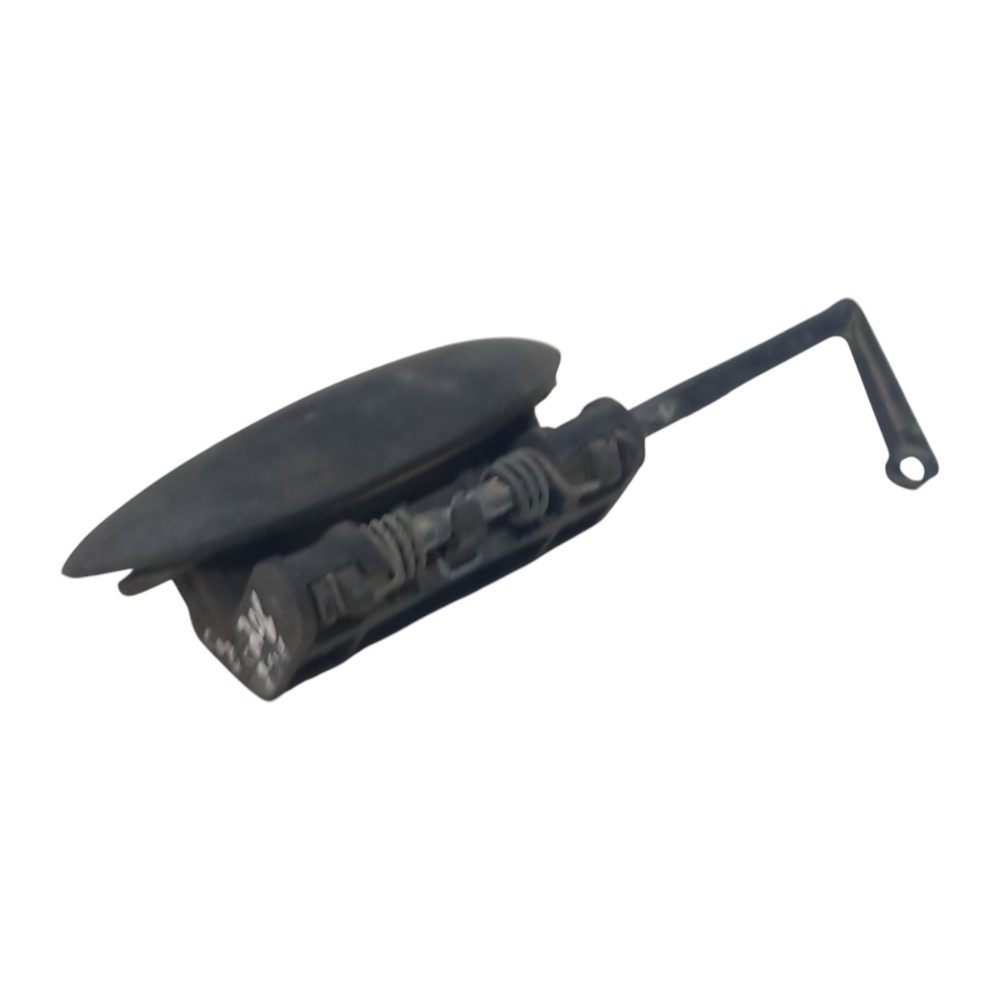 Maçaneta Externa Dianteira Direita Peugeot 206 1999 A 2005 8