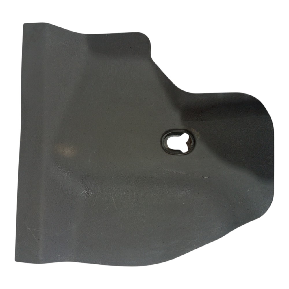 Acabamento Inferior Console Direito Hyundai Tucson 08 A 2012 3