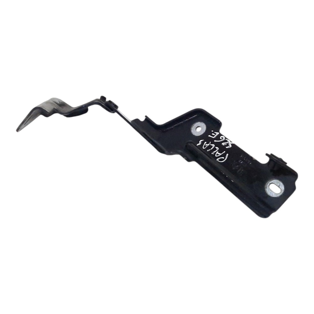 Dobradiça Esquerda Capô Dianteiro Citroen C4 2007 A 2013 1