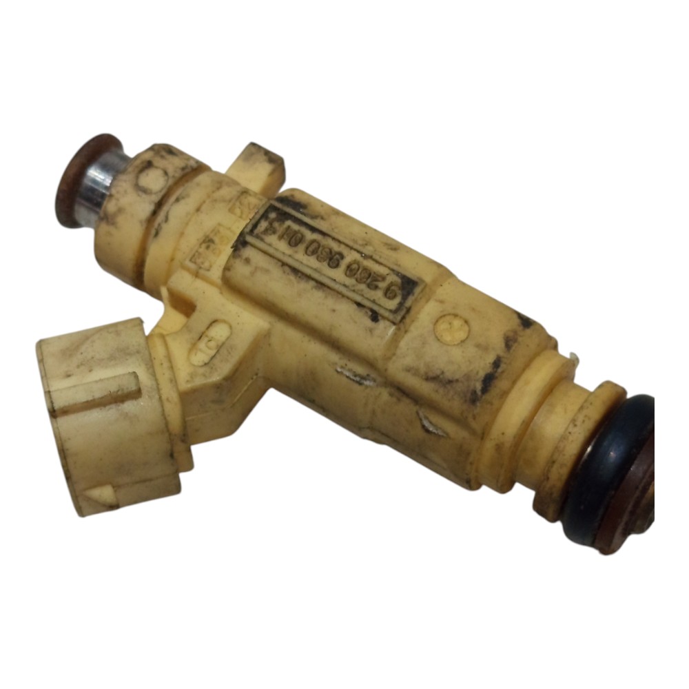 Bico Injetor Combustivel Hyundai Santa Fe 2.0 2006 A 2013 1