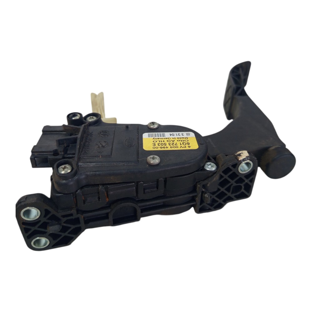 Pedal Acelerador Eletrônico Audi A3 2000 A 2006 7