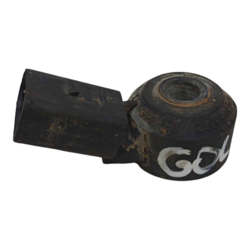 Sensor Detonação Vw Fox Gol Golf Jetta Polo 99 2000 A 2010 1