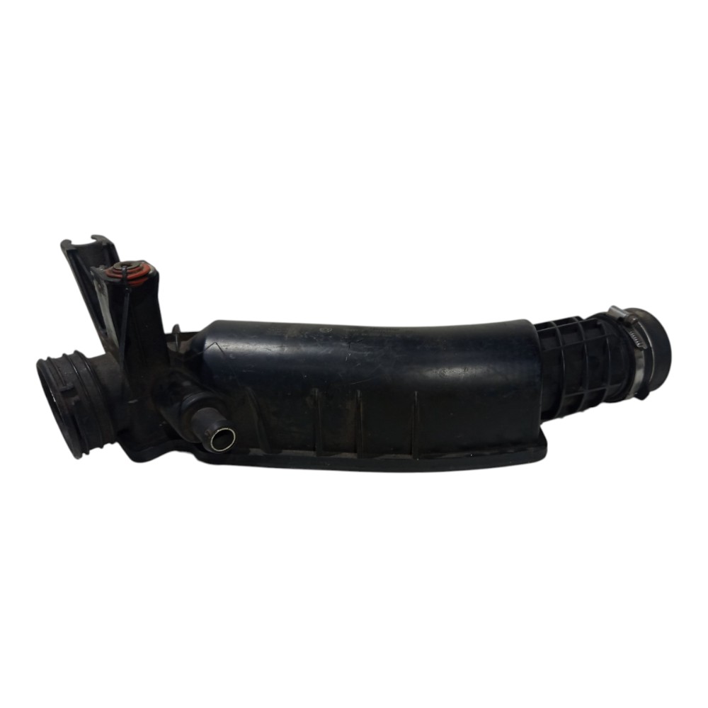 Tubo Intercooler Mercedes C 180 W 203 1.8 2000 2001 A 2007 2