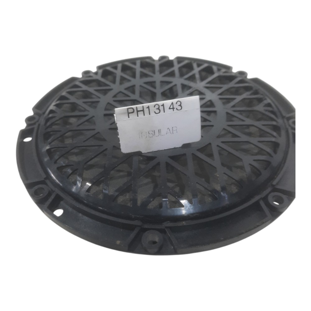 Auto Falante Porta Traseira Citroen C4 Picasso 2009 A 2014 6