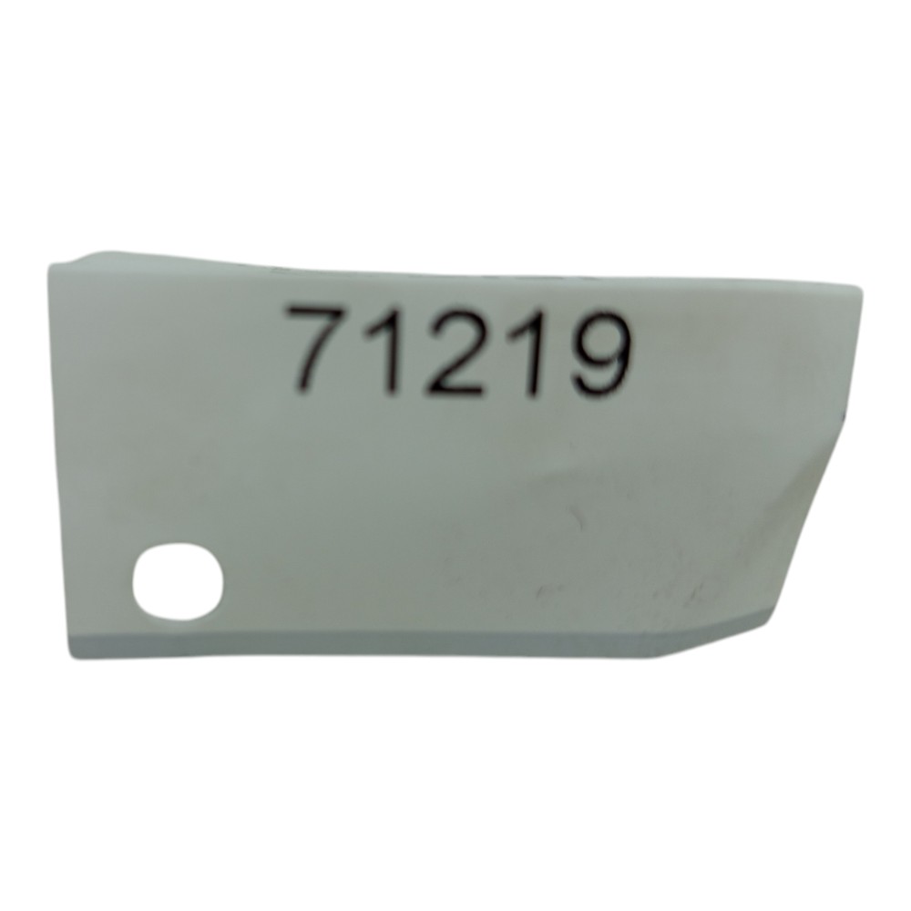 Soleira Dianteira Direita Hyundai I30 2013 2014 2015 A 2017 Preto 8