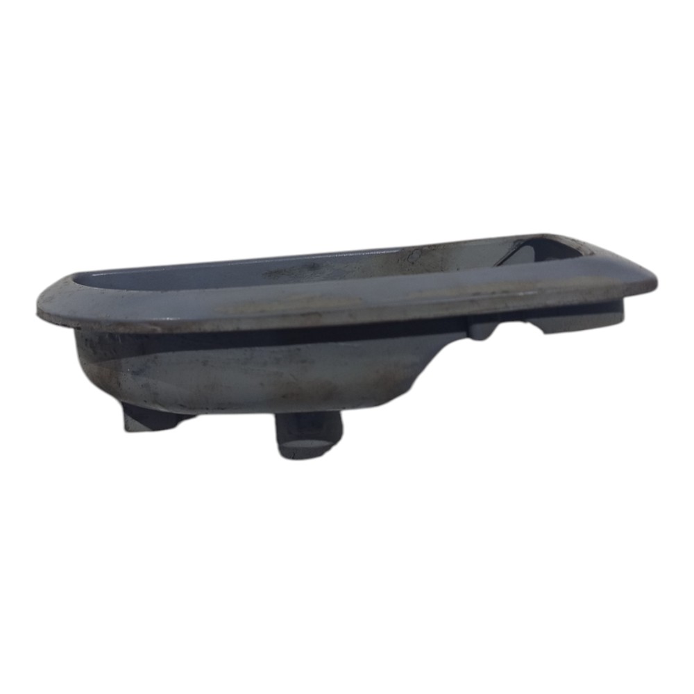 Moldura Maçaneta Interna Diant Direi Hyundai Azera 2007 A 12 4