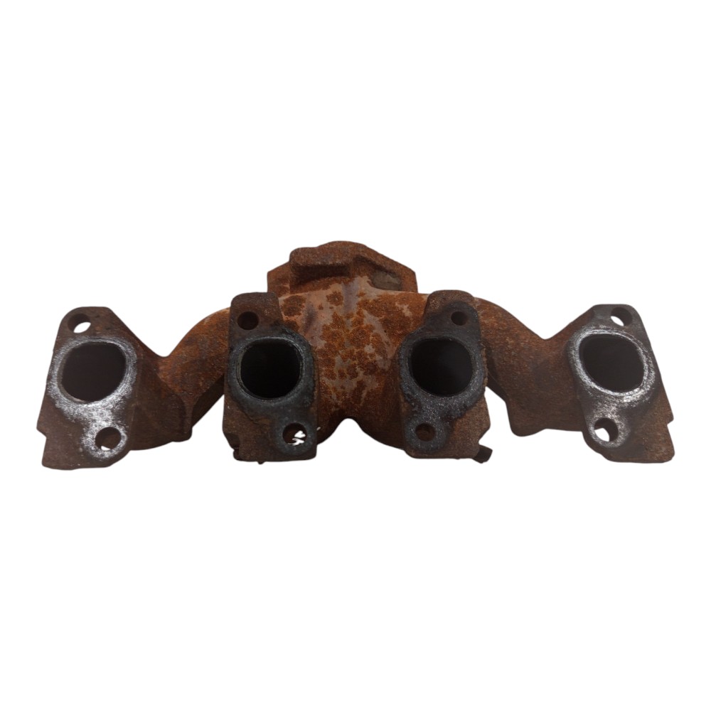 Coletor Escape Chevrolet Gm Corsa 1.0 8v 1996 1997 A 2004 5