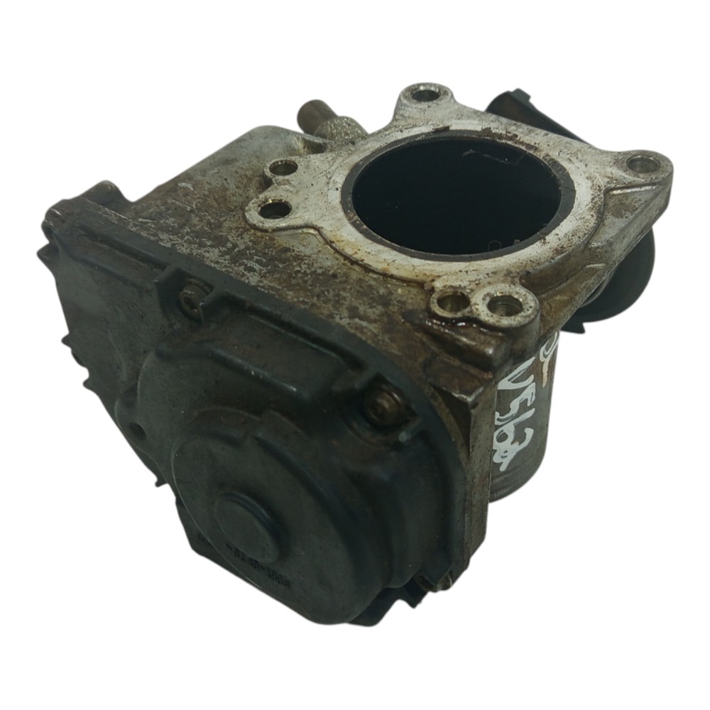 Tbi Corpo Borboleta Volkswagen Gol G2 1998 1999 A 2002 8