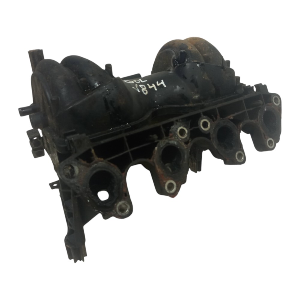 Coletor Admissão Volkswagen Gol G3 1.0 8v 1999 2000 A 2005 6