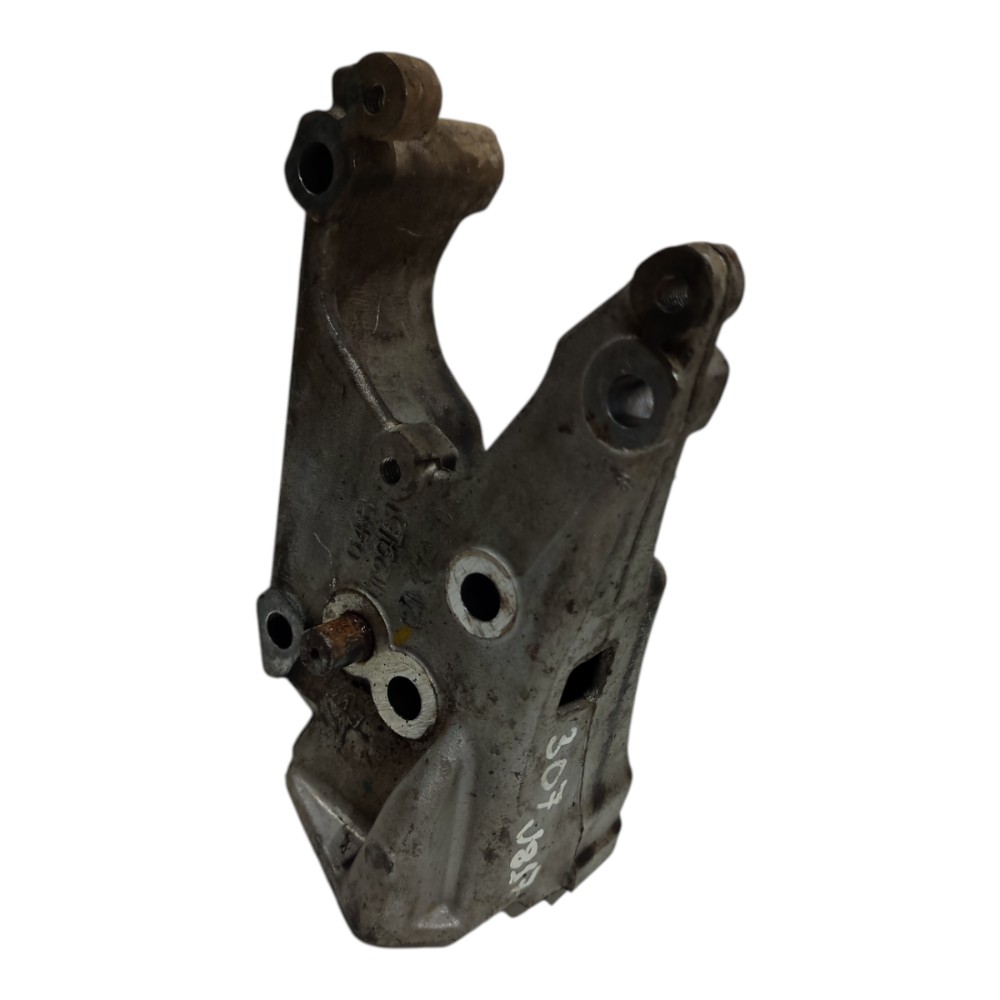 Suporte Motor Tensor Correia Peugeot 307 2.0 2001 A 2012 1