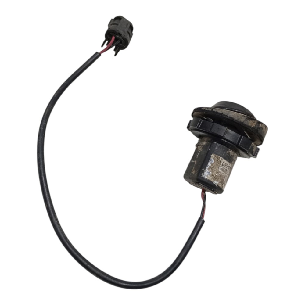 Sensor Estacionamento Jac 2.0 16v 2013 2014 2015 A 2019 4