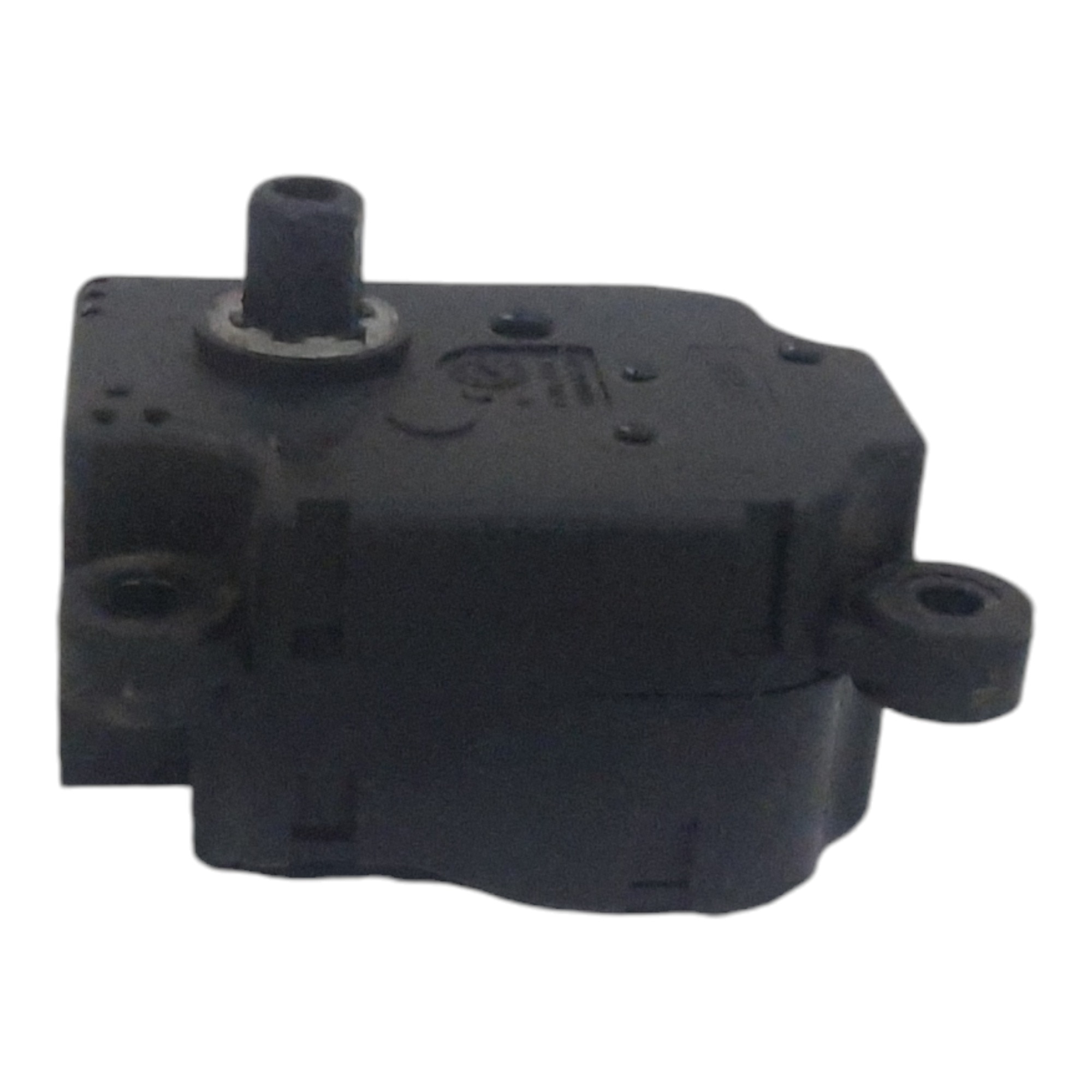 Atuador Ar Forçado Citroen C4 Pallas Hatch 2.0 2007 A 2013 5