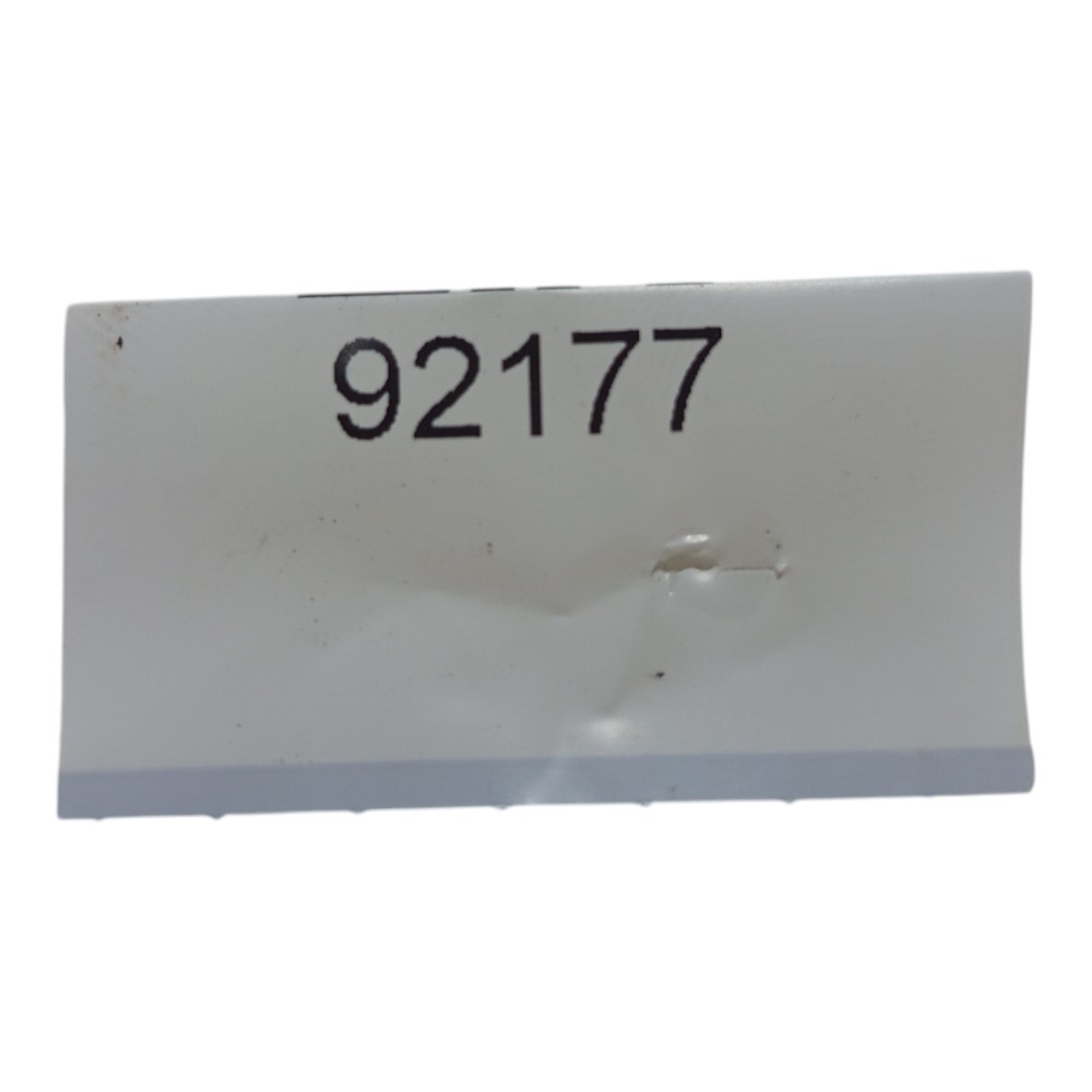 Cinzeiro Painel Porta Central Renault Scenic 2000 A 2012 8