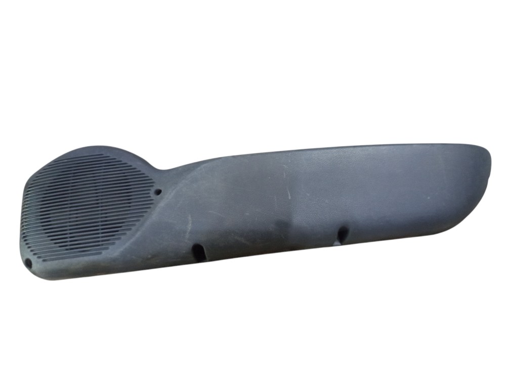 Porta Objetos Lado Direito Fiat Palio 1999 2000 2001 A 2009 1