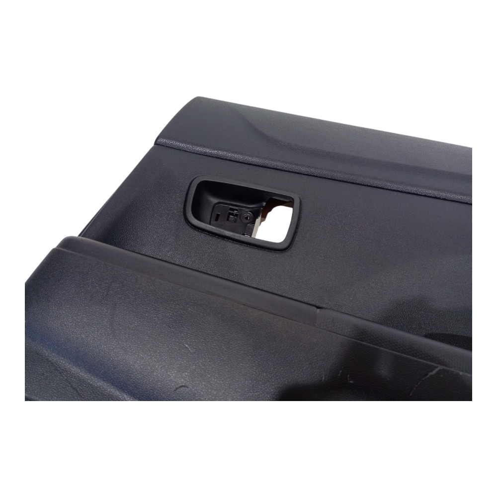 Forro Porta Traseiro Direito Mitsubishi Asx 2015 2016 A 2020 4