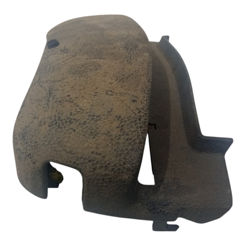 Moldura Superior Chave Seta Peugeot 206 1999 2000 A 2009 4
