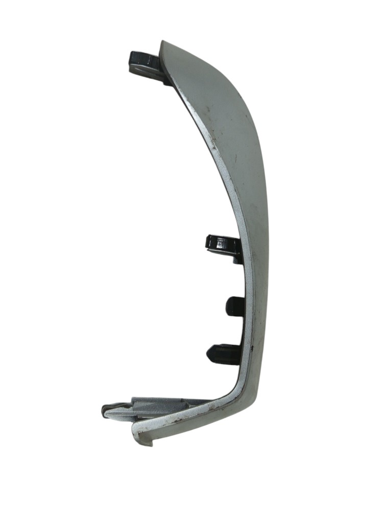 Moldura Esquerda Painel Rádio Lifan X60 2013 2014 A 2019 8
