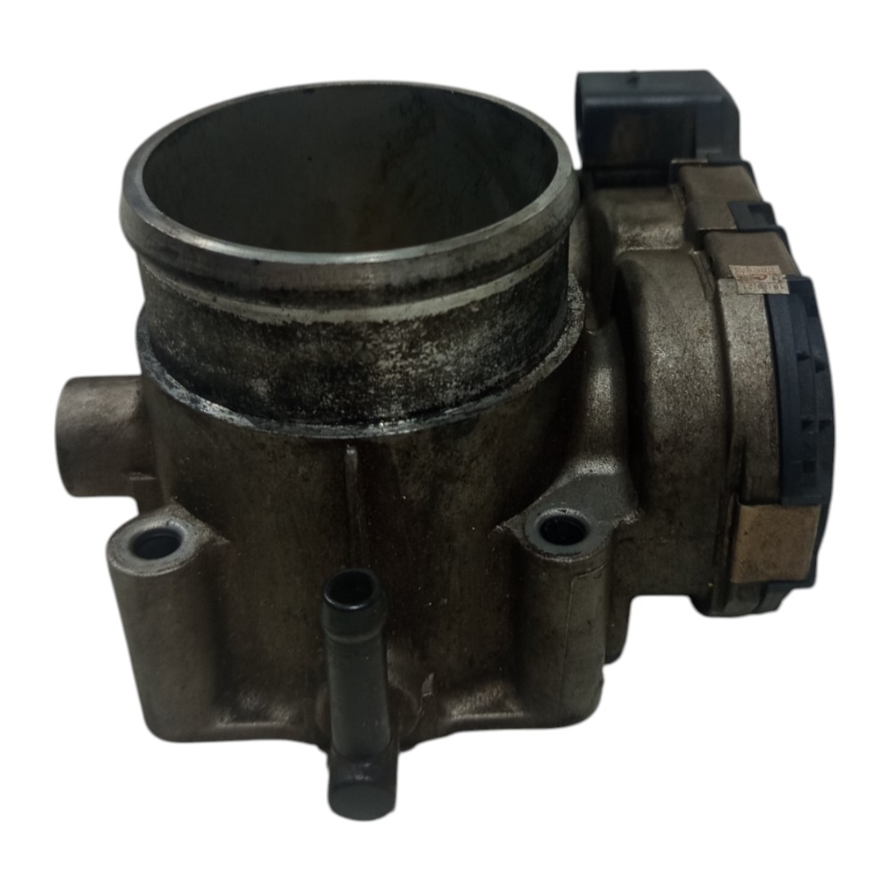Tbi Corpo Borboleta Audi A3 1.8 Turbo 1997 A 2006 06a133062c 3
