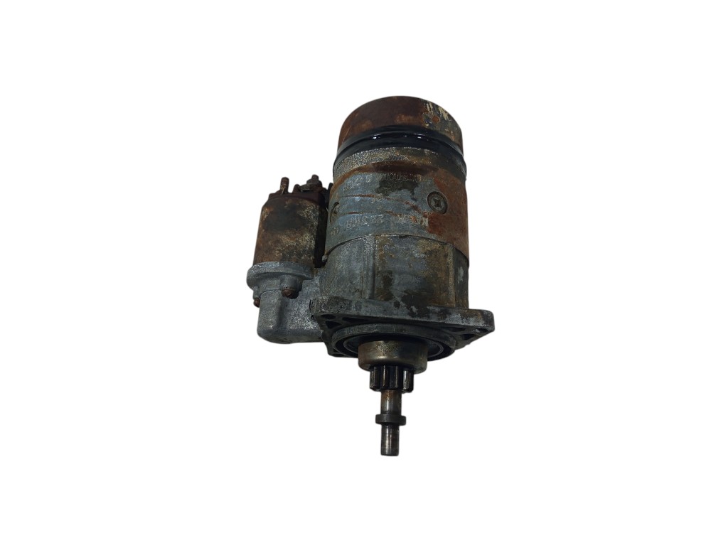 Motor Partida Lada Samara 1.3 1984 1985 A 1997 2