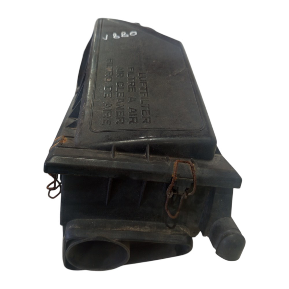 Caixa Filtro Ar Ford Mondeo 2.0 16v Zetec 1997 A 2000 2