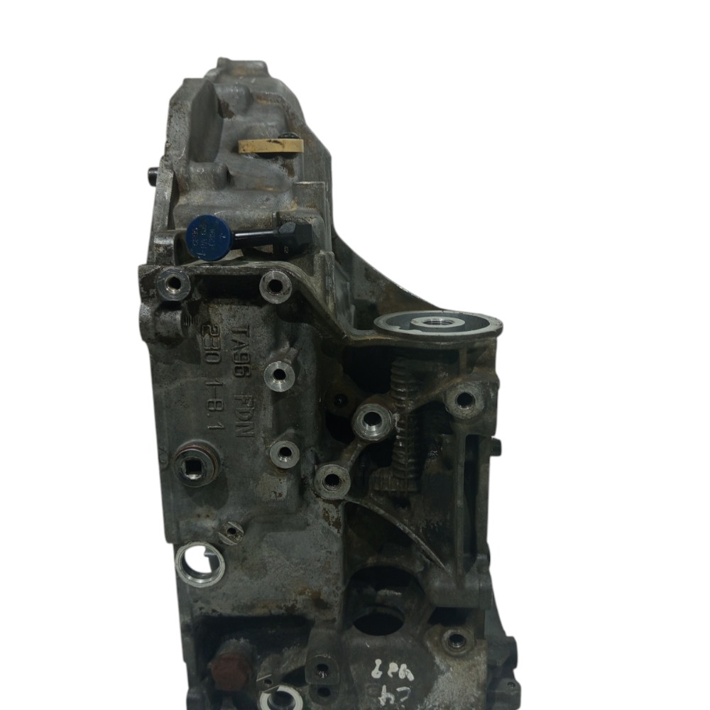 Caixa Marcha Automático Peugeot 406 C4 2.0 2001 5