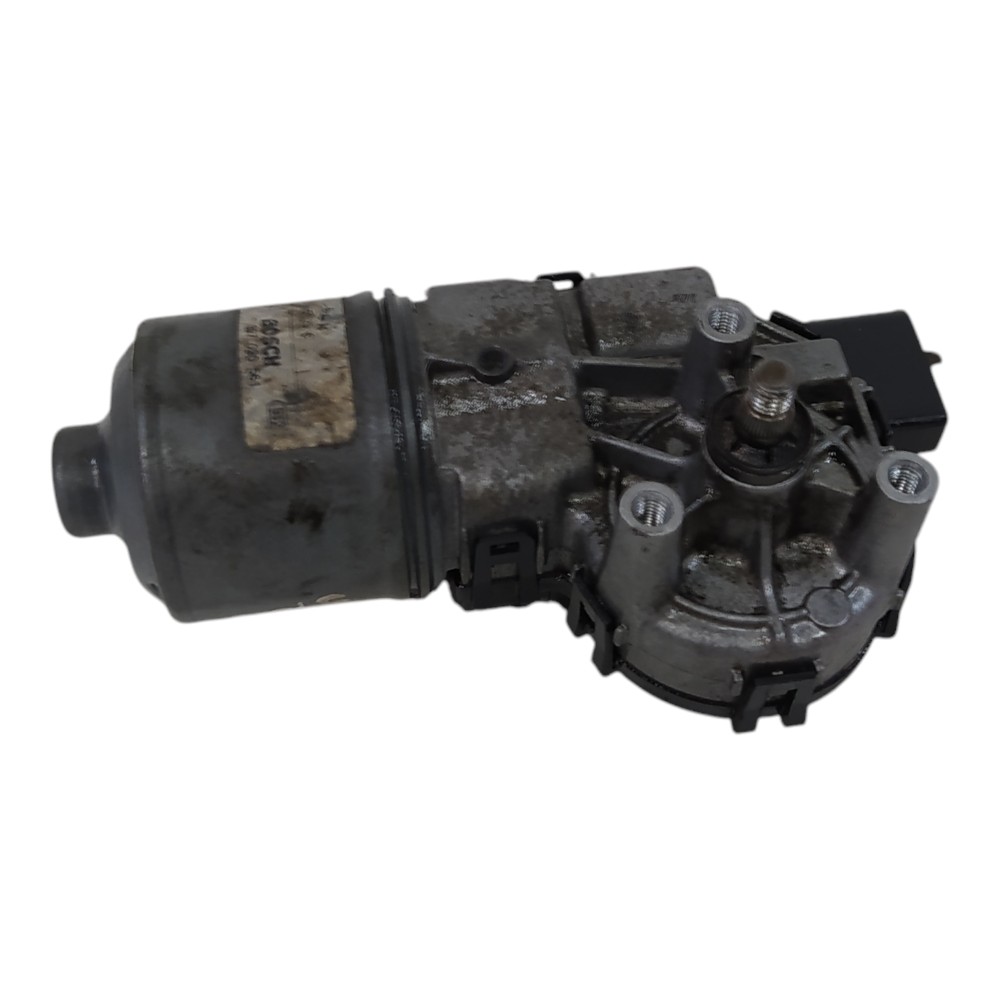 Motor Limpador Parabrisa Volkswagen Golf Mk4 1999 A 2006 4