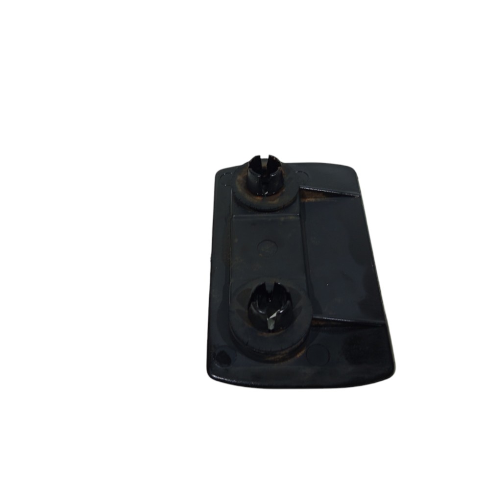 Suporte Guia Para-choque Traseiro Direito Santana 1990-2006 4